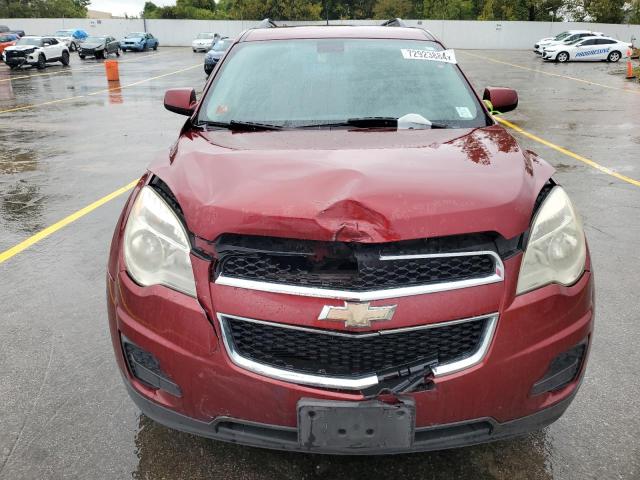 Photo 5 from auction – 2011 CHEVROLET EQUINOX LT with VIN 2CNFLEECXB6285359