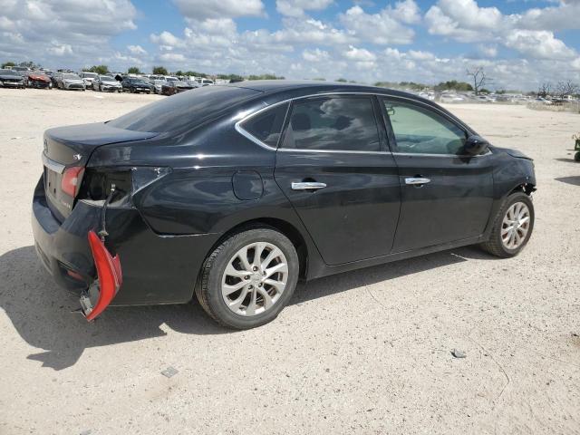 Photo 3 from auction – 2019 NISSAN SENTRA S with VIN 3N1AB7AP1KY282776