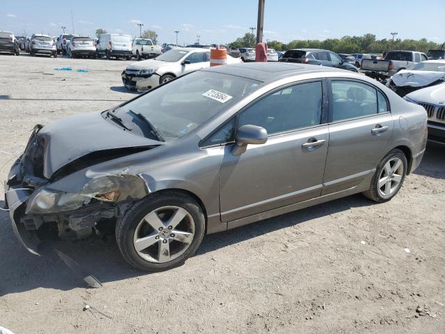 Photo 1 from auction – 2007 HONDA CIVIC EX with VIN 1HGFA16837L022997