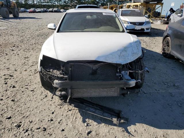 Photo 5 from auction – 2011 AUDI A4 PREMIUM with VIN WAUFFAFLXBA086282