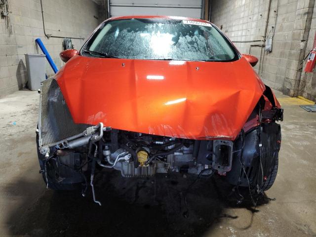 Photo 5 from auction – 2019 FORD FIESTA SE with VIN 3FADP4EJ1KM108865
