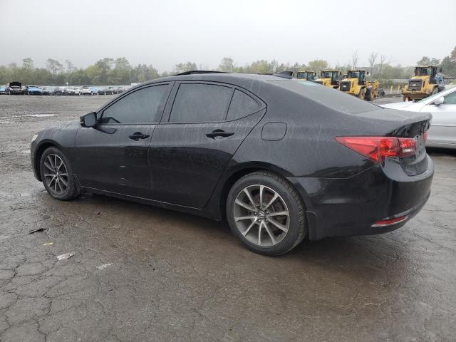 Photo 2 from auction – 2015 ACURA TLX with VIN 19UUB2F39FA005193
