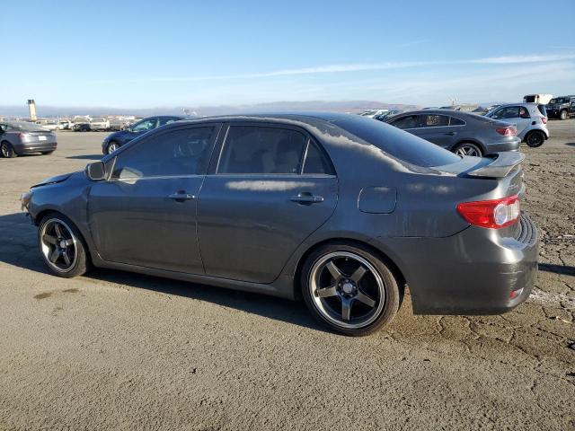 Photo 2 from auction – 2013 TOYOTA COROLLA BA with VIN 2T1BU4EE5DC926768