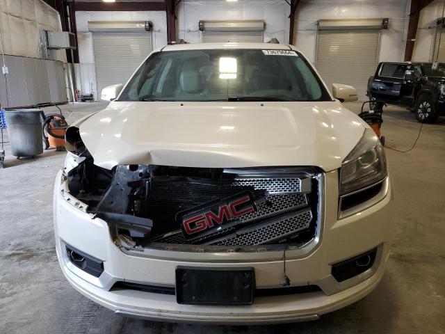 Photo 5 from auction – 2014 GMC ACADIA DEN with VIN 1GKKVTKD8EJ124888