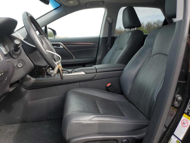 Photo 7 from auction – 2017 LEXUS RX 350 BAS with VIN 2T2BZMCA6HC113118