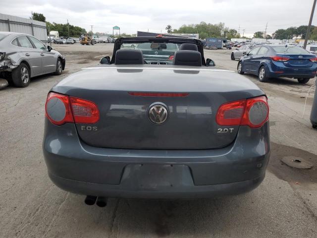 Photo 6 from auction – 2008 VOLKSWAGEN EOS TURBO with VIN WVWBA71F68V047341