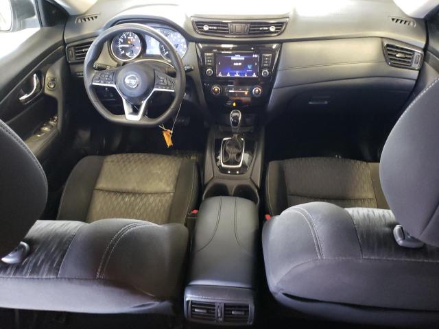 Photo 8 from auction – 2020 NISSAN ROGUE S with VIN KNMAT2MT8LP503296