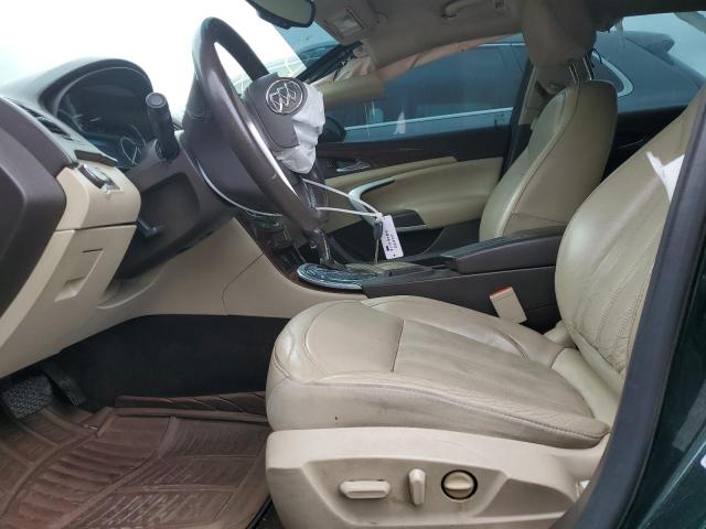 Photo 7 from auction – 2015 BUICK REGAL with VIN 2G4GK5EX6F9283042