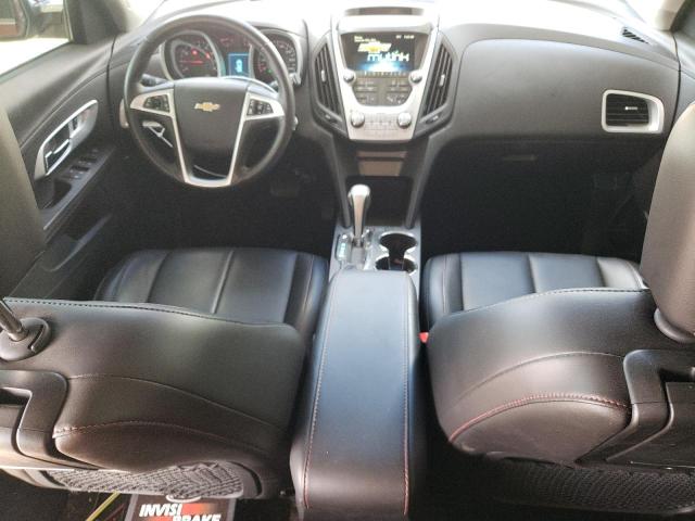 Photo 8 from auction – 2015 CHEVROLET EQUINOX LT with VIN 2GNALDEK1F6112987