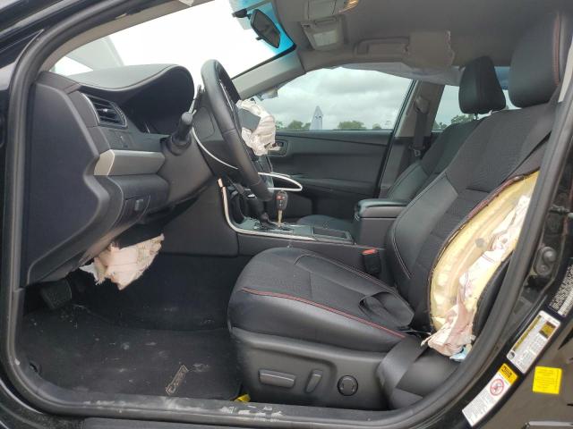 Photo 7 from auction – 2016 TOYOTA CAMRY LE with VIN 4T1BF1FK7GU602480