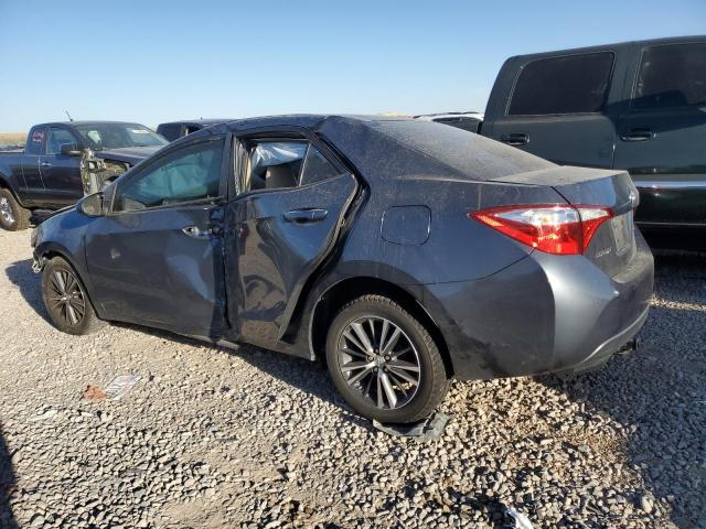 Photo 2 from auction – 2016 TOYOTA COROLLA L with VIN 2T1BURHE0GC483491