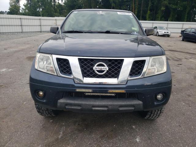 Photo 5 from auction – 2019 NISSAN FRONTIER S with VIN 1N6AD0EV0KN704599