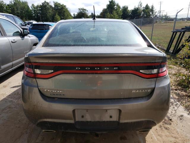Photo 6 from auction – 2013 DODGE DART SXT with VIN 1C3CDFBA1DD321994