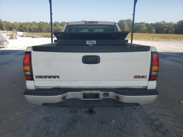 Photo 6 from auction – 2005 GMC NEW SIERRA with VIN 1GTEC14V85Z284893