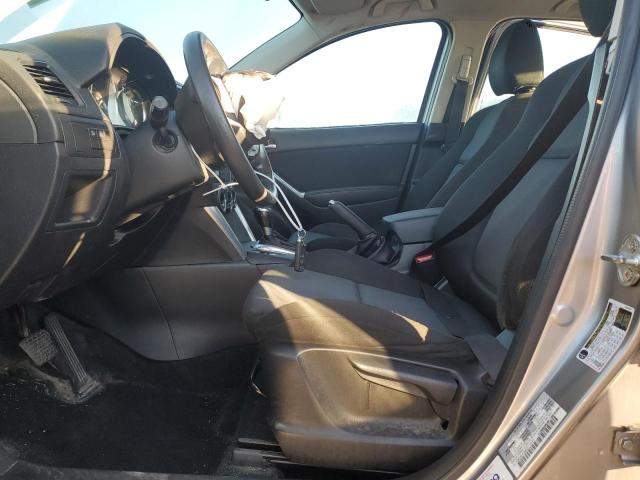 Photo 7 from auction – 2015 MAZDA CX-5 SPORT with VIN JM3KE2BE4F0548372