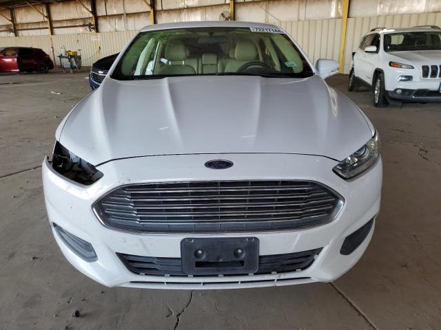 Photo 5 from auction – 2014 FORD FUSION SE with VIN 3FA6P0H75ER203311