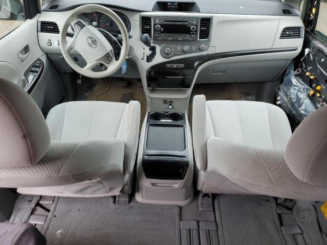 Photo 8 from auction – 2011 TOYOTA SIENNA LE with VIN 5TDKK3DC3BS066261