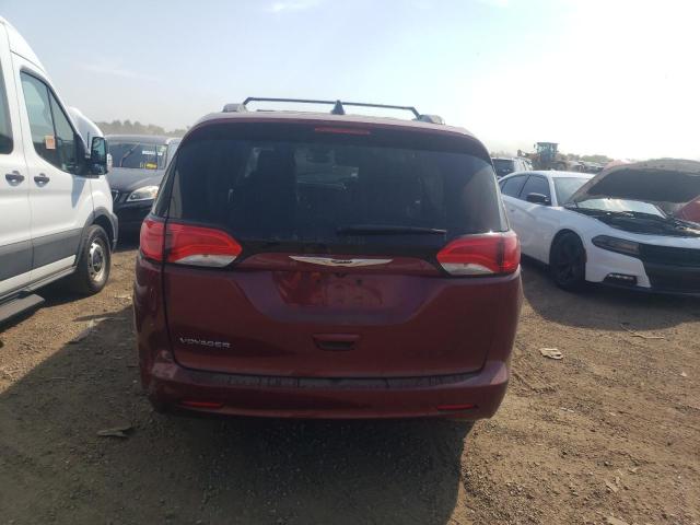 Photo 6 from auction – 2021 CHRYSLER VOYAGER LX with VIN 2C4RC1DG0MR506399