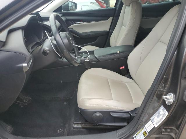 Photo 7 from auction – 2020 MAZDA 3 SELECT with VIN 3MZBPACL1LM115818