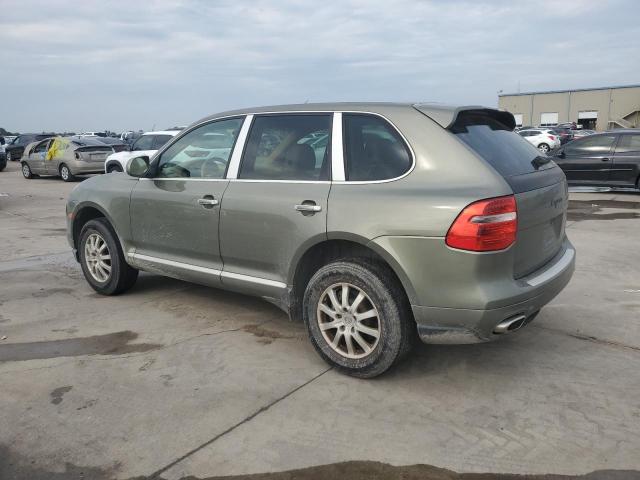 Photo 2 from auction – 2010 PORSCHE CAYENNE with VIN WP1AA2AP8ALA05714