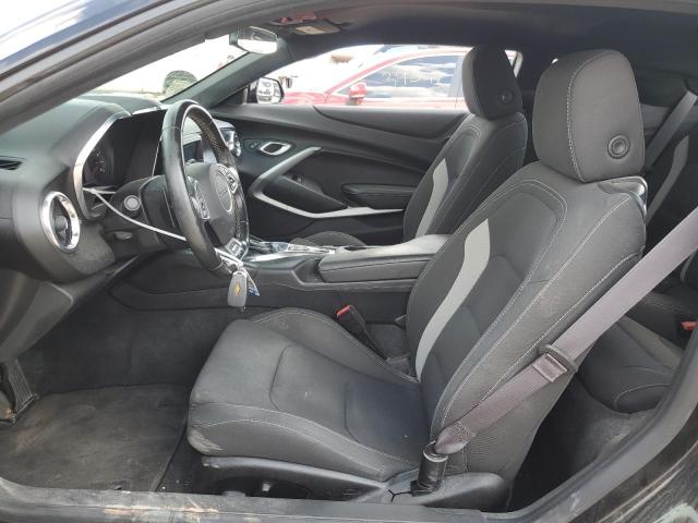 Photo 7 from auction – 2017 CHEVROLET CAMARO LT with VIN 1G1FB1RX7H0216040