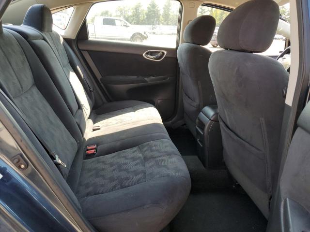 Photo 10 from auction – 2013 NISSAN SENTRA S with VIN 3N1AB7AP1DL609614