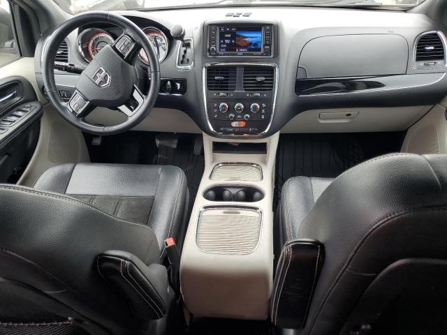 Photo 8 from auction – 2019 DODGE GRAND CARA with VIN 2C4RDGCG5KR556956