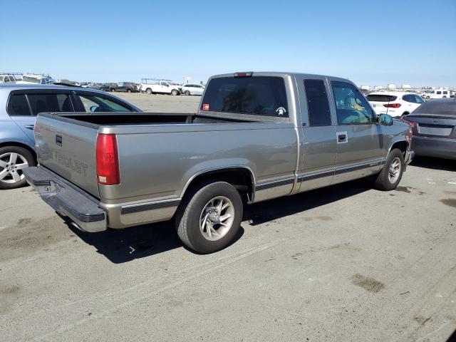 Photo 3 from auction – 1999 CHEVROLET GMT-400 C1 with VIN 1GCEC19R0XR127695