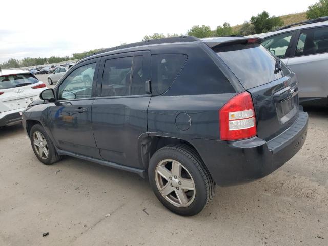 Photo 2 from auction – 2007 JEEP COMPASS with VIN 1J8FT47W97D105960