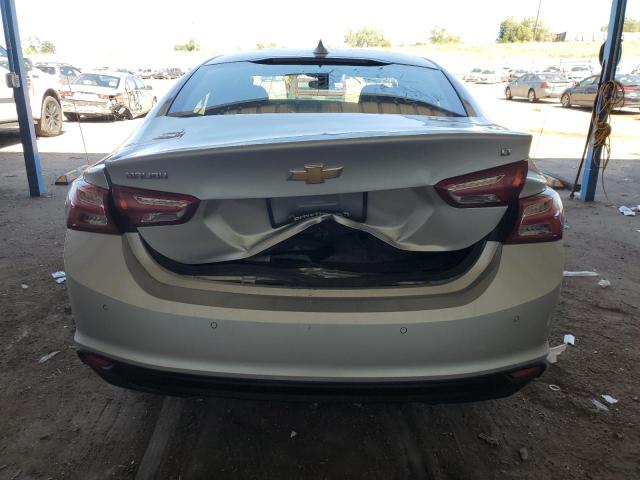 Photo 6 from auction – 2021 CHEVROLET MALIBU LT with VIN 1G1ZD5ST3MF012803
