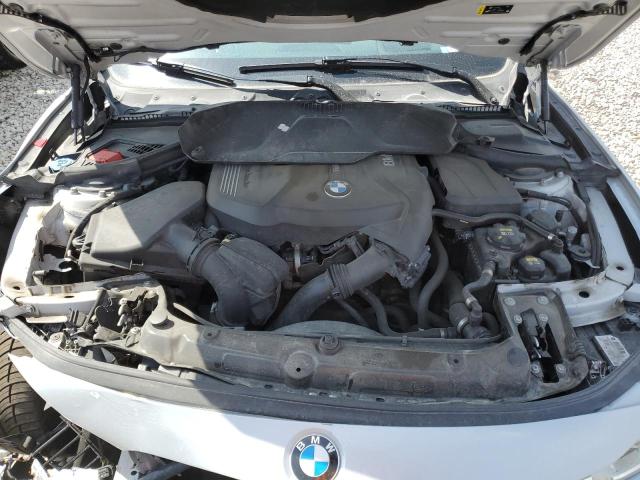 Photo 11 from auction – 2017 BMW 330 XI with VIN WBA8K3C52HK679126