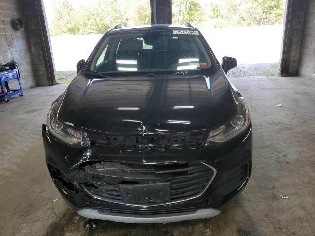 Photo 5 from auction – 2020 CHEVROLET TRAX 1LT with VIN 3GNCJPSB2LL316399