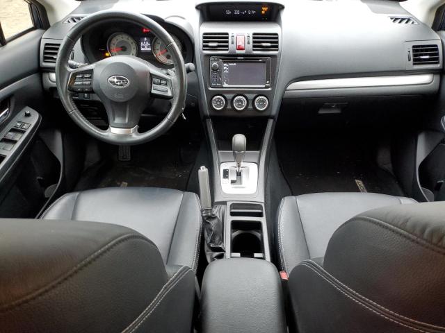 Photo 8 from auction – 2013 SUBARU IMPREZA SP with VIN JF1GPAU69D2871980