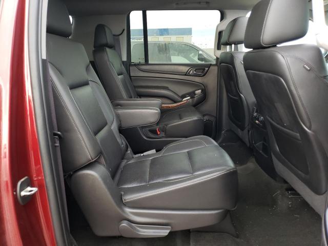 Photo 11 from auction – 2016 CHEVROLET SUBURBAN K with VIN 1GNSKJKC4GR197042