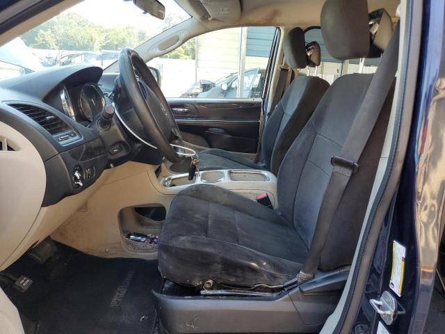Photo 7 from auction – 2013 DODGE GRAND CARA with VIN 2C4RDGCG5DR790520
