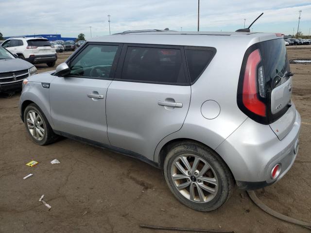 Photo 2 from auction – 2017 KIA SOUL + with VIN KNDJP3A52H7412175