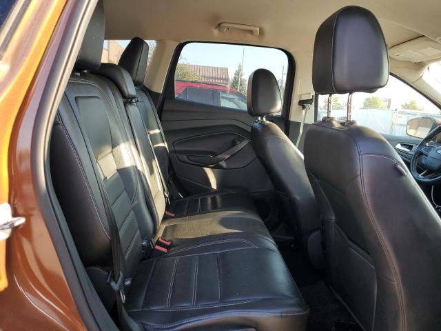 Photo 11 from auction – 2017 FORD ESCAPE SE with VIN 1FMCU9GD8HUB58942