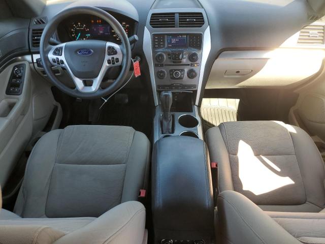 Photo 8 from auction – 2013 FORD EXPLORER with VIN 1FM5K7B81DGB91724