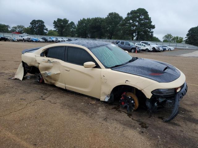 Photo 4 from auction – 2017 DODGE CHARGER SR with VIN 2C3CDXL92HH611986