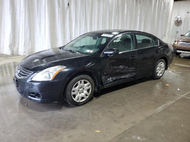 NISSAN ALTIMA BAS 2012 with VIN 1N4AL2AP0CC195089 - Photo from auction