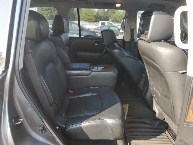 Photo 10 from auction – 2015 INFINITI QX80 with VIN JN8AZ2NE3F9087637