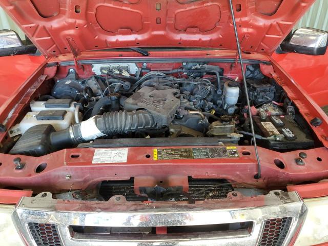 Photo 11 from auction – 2007 FORD RANGER SUP with VIN 1FTZR45E77PA38979