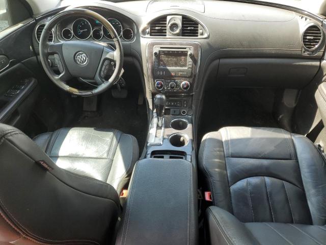 Photo 8 from auction – 2015 BUICK ENCLAVE with VIN 5GAKRBKD0FJ340876