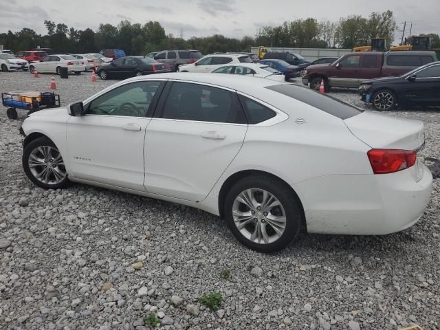 Photo 2 from auction – 2015 CHEVROLET IMPALA LT with VIN 1G1115SL1FU127632