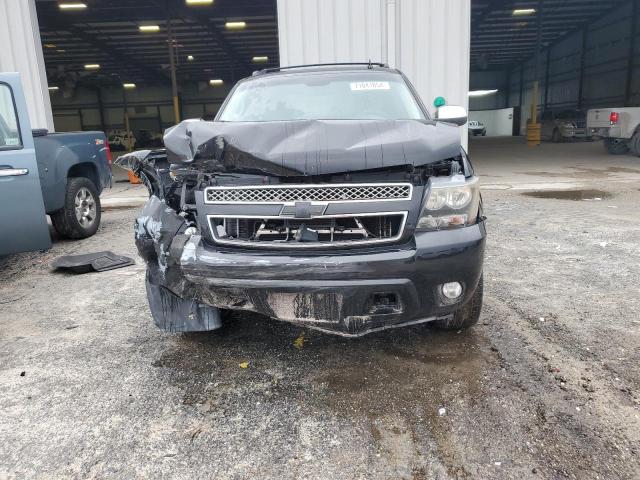 Photo 5 from auction – 2012 CHEVROLET AVALANCHE with VIN 3GNMCFE01CG127481