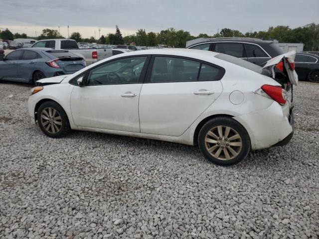 Photo 2 from auction – 2014 KIA FORTE LX with VIN KNAFX4A62E5207867