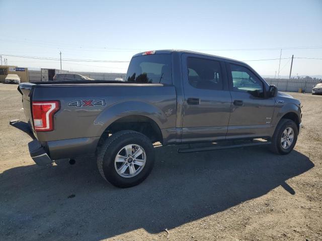 Photo 3 from auction – 2015 FORD F150 SUPER with VIN 1FTEW1EG6FKD03040