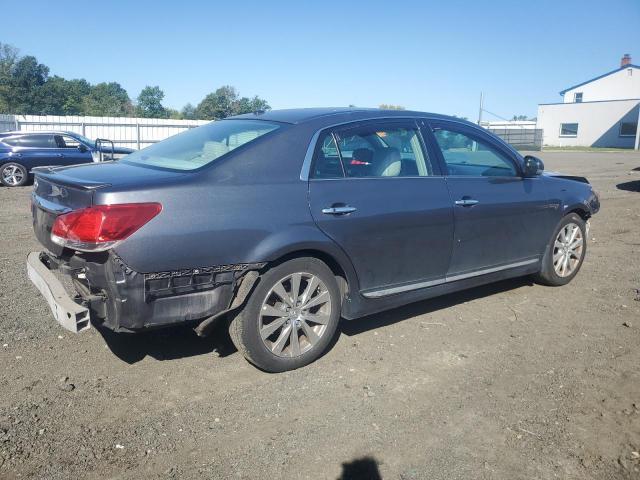 Photo 3 from auction – 2011 TOYOTA AVALON BAS with VIN 4T1BK3DB1BU436895