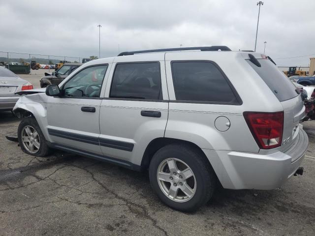 Photo 2 from auction – 2006 JEEP GRAND CHER with VIN 1J4HR48N06C216366