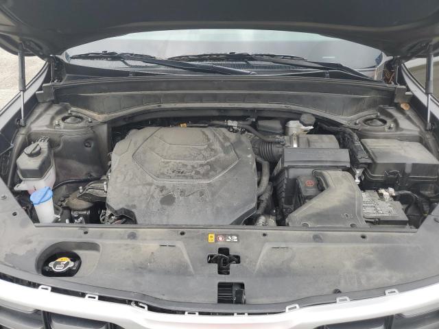 Photo 12 from auction – 2023 KIA TELLURIDE with VIN 5XYP64GC4PG330877